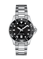 Orologio Tissot Seastar1000 in Acciaio T120.210.11.051.00